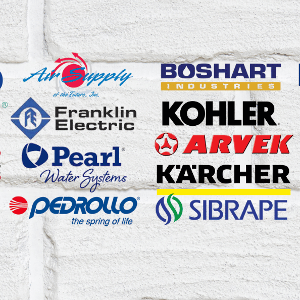 Descubre las Marcas que Ofrecemos