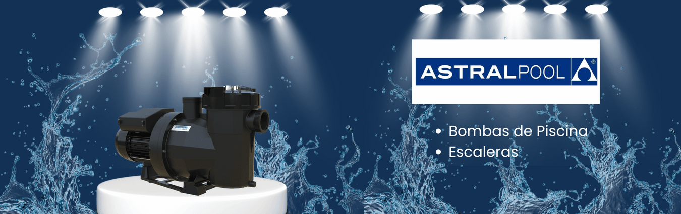Astralpool