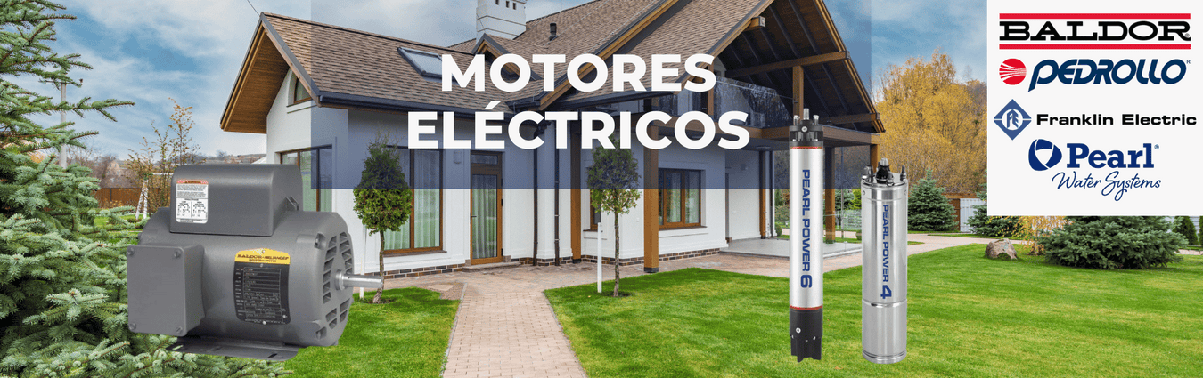 Motores Eléctricos