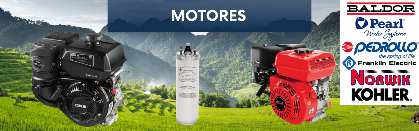 Motores
