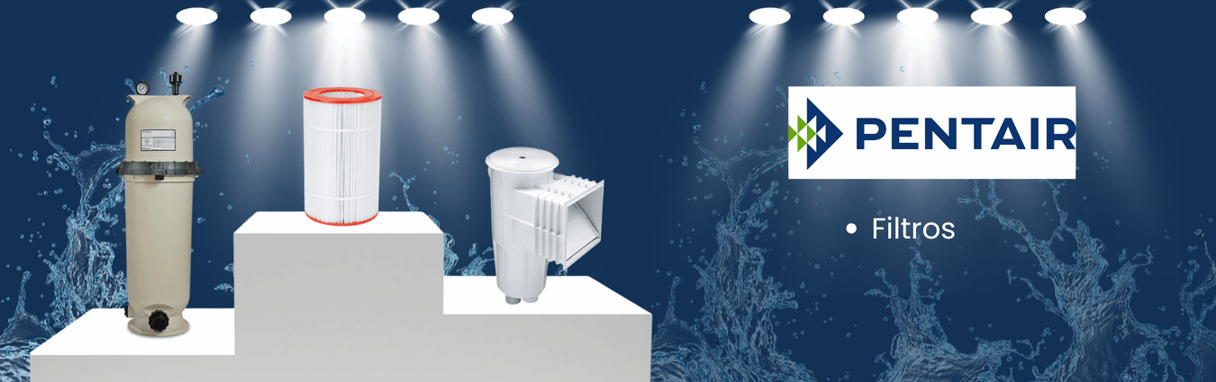 Pentair
