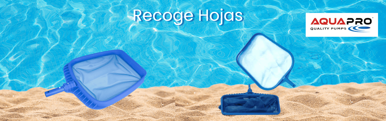 Recoge Hojas