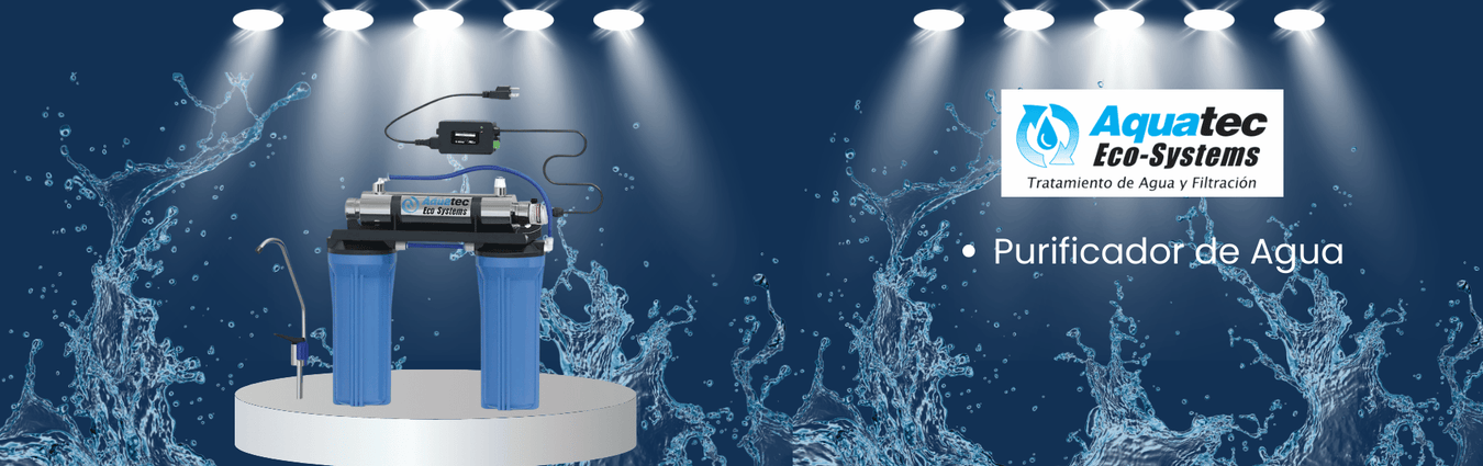 Aquatec en El Salvador | Pump Stop Online