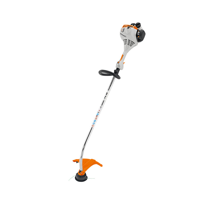 Motoguadaña de 0.9 Hp Modelo FS38, STIHL