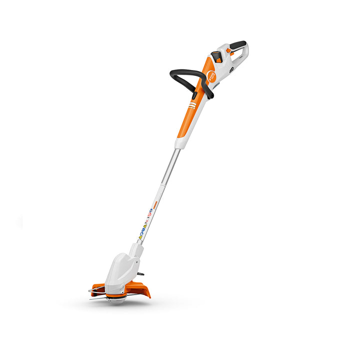 Motoguadaña con Bateria Modelo FSA30, STIHL