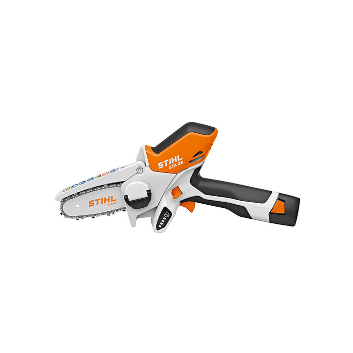 Cortamatorrales Modelo GTA26, STIHL