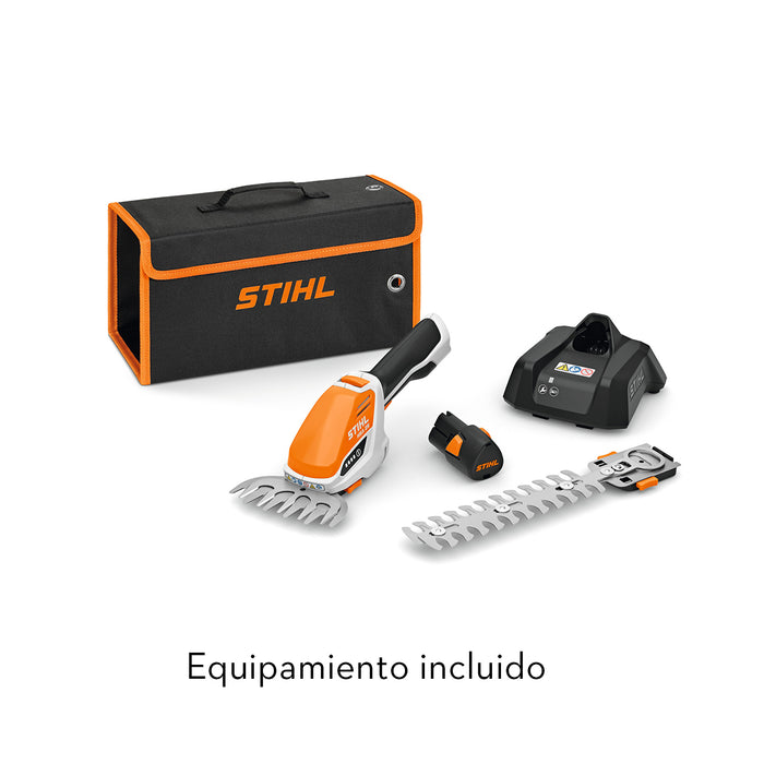 Costasetos Modelo HSA26, STIHL
