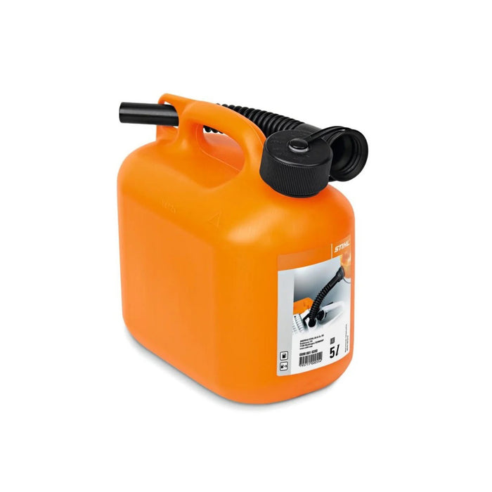 Bidon para Gasolina 5 Litros, STIHL
