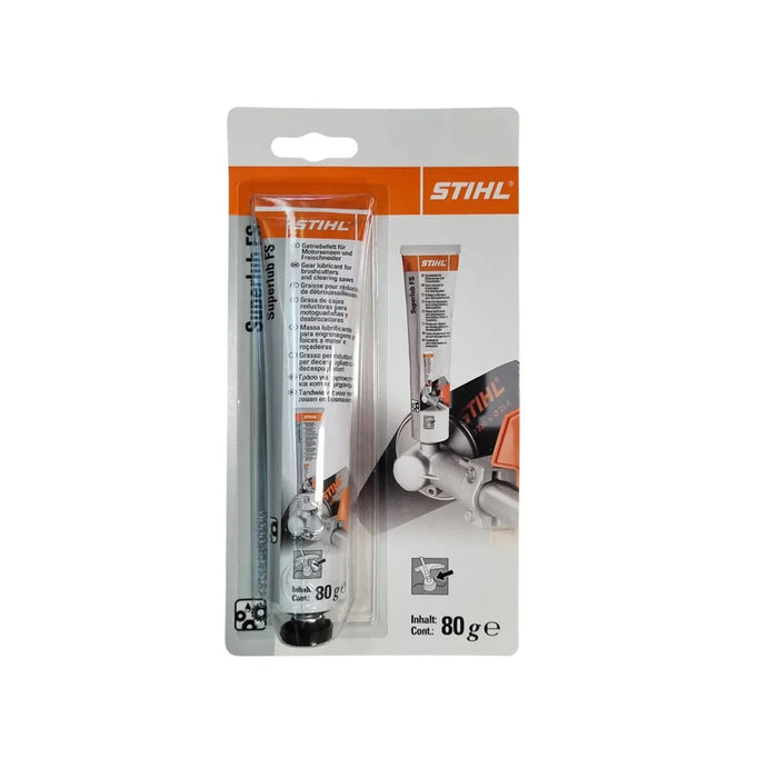 Pomo con grasa Lubricante de 80 gr, STIHL