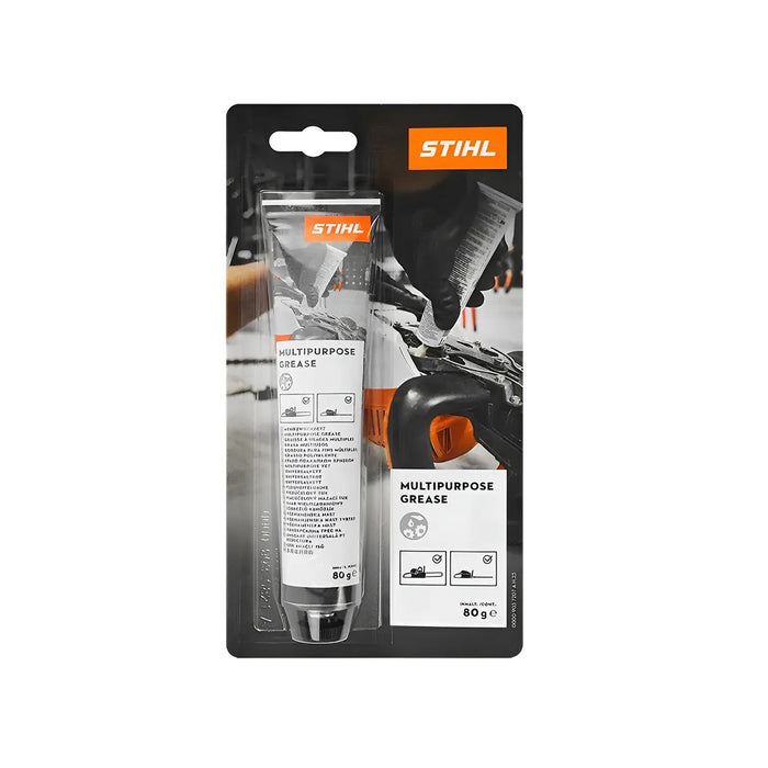 Grasa para Cortasetos de 80 gr, STIHL
