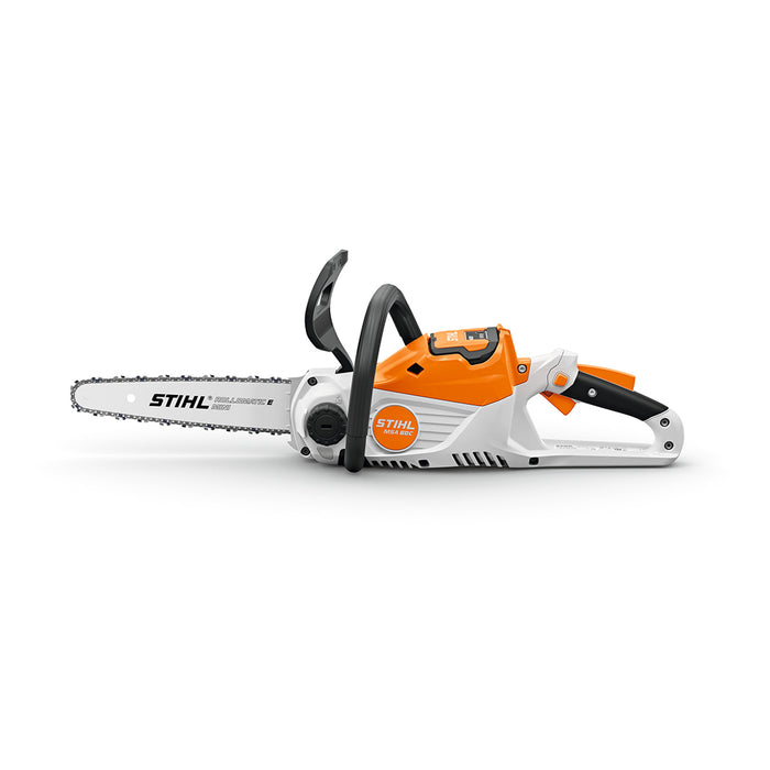 Motosierra con Bateria Modelo MSA60, STIHL