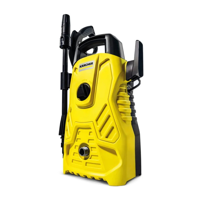 Hidrolavadora de Alta Presión de 1500 Psi Modelo Compacta K, Karcher