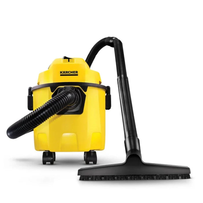 Aspiradora 3 en 1 agua y polvo de 10 Lts Modelo WDL1, Karcher