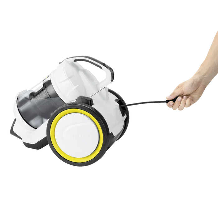 Aspiradora Compacta Modelo VCL3, Karcher