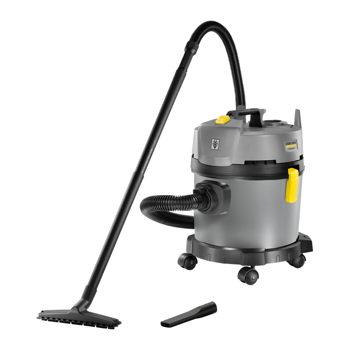 Aspiradora Multifuncional de 15 Litros, Kärcher