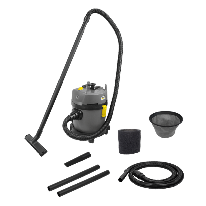Aspiradora Multifuncional de 15 Litros, Kärcher