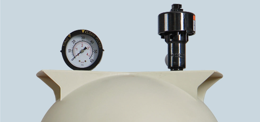 Filtro de cartucho Clean & Clear en Fibra de Vidrio, Pentair