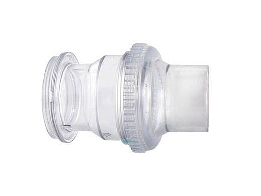 Kit de Columna de Agua y Boquilla Reductor para Piscina de 60 GPM, CMP