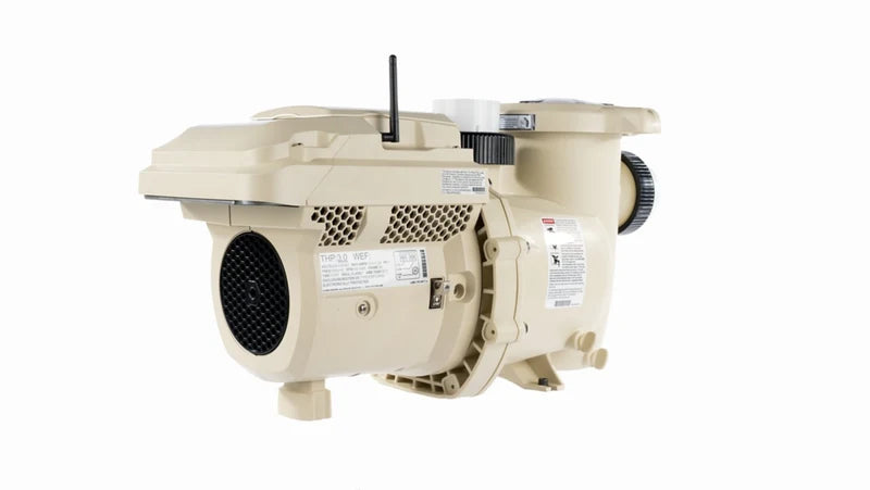 Bomba de Agua para Piscina Serie Intelliflo de 3 Hp, Pentair