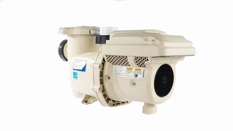 Bomba de Agua para Piscina Serie Intelliflo de 3 Hp, Pentair