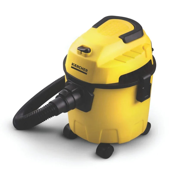 Aspiradora 3 en 1 agua y polvo de 10 Lts Modelo WDL1, Karcher