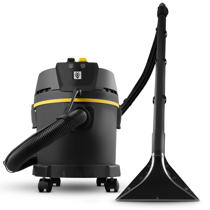 Lava Aspiradora de muebles 5 en 1 Modelo S4, Karcher