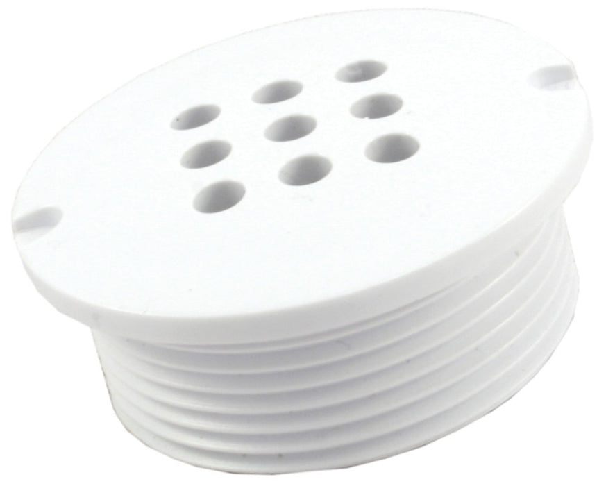 Boquilla de Burbujas en Plástico para Piscina de 1-1/2", CMP