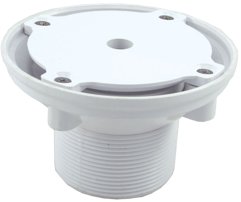 Retorno de Piso para Piscinas de 1.5", CMP