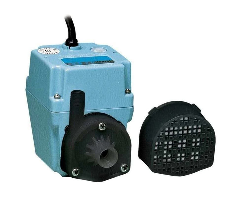 Bomba de Agua Sumergible en Linea de 115 Voltios, Little Giant