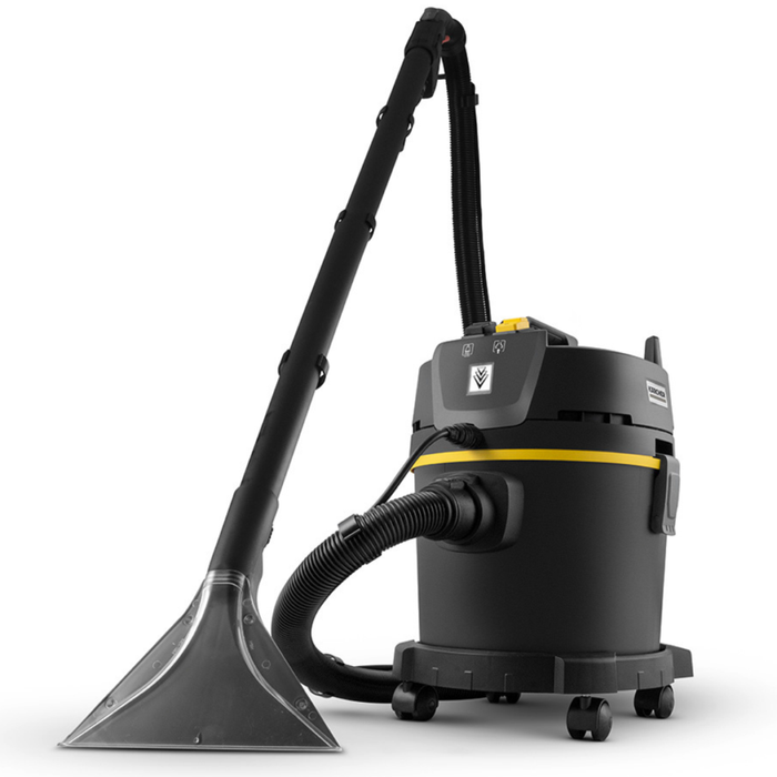 Lava Aspiradora de muebles 5 en 1 Modelo S4, Karcher