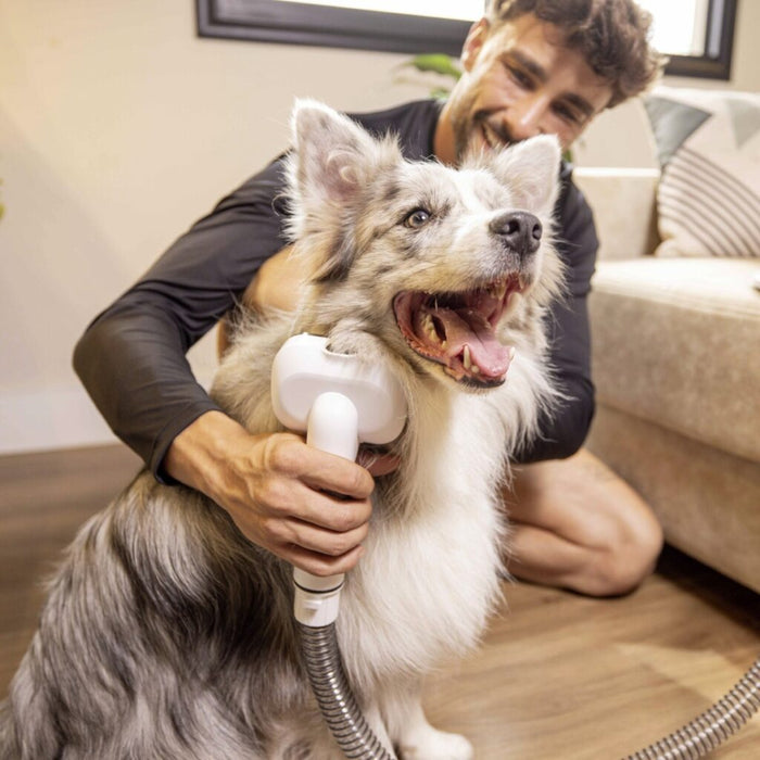 Apiradora y Peluqueria para Mascotas Modelo K Pet Clean, Karcher