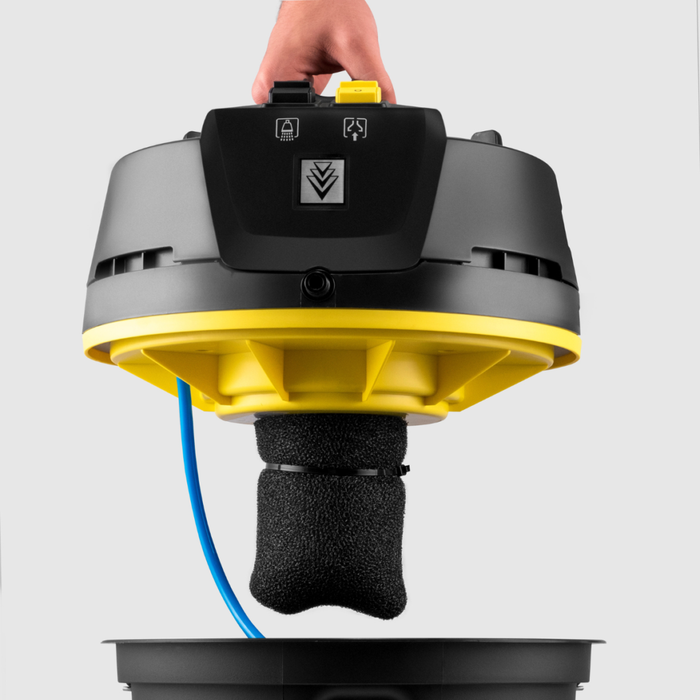 Lava Aspiradora de muebles 5 en 1 Modelo S4, Karcher