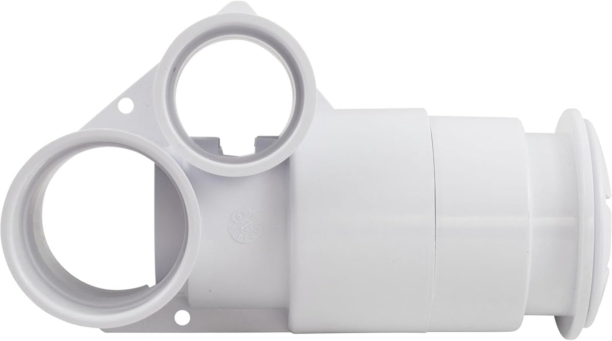 Boquilla de Hidromasaje Tipo Jet para Piscinas de 2", CMP