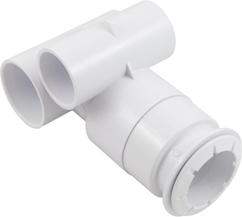 Boquilla de Hidromasaje Tipo Jet para Piscinas de 2", CMP