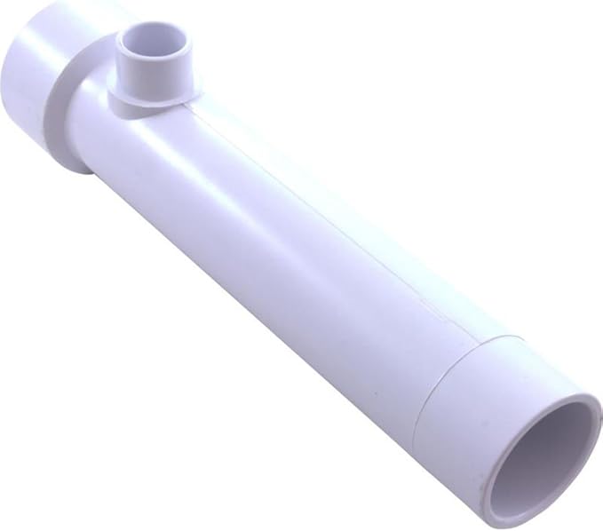 Conexión en T Venturi de 7/16″, CMP