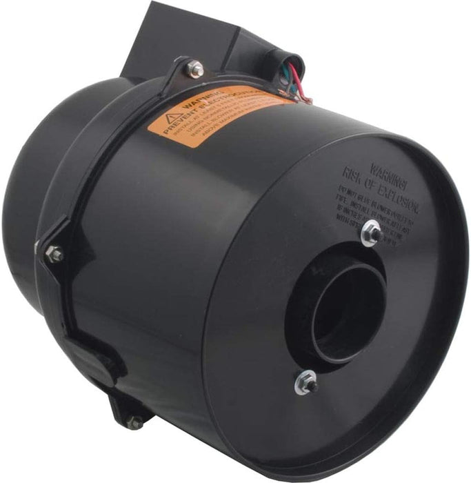 Blower Soplador de Aire para Piscinas de 1 a 2 Hp, Air Supply