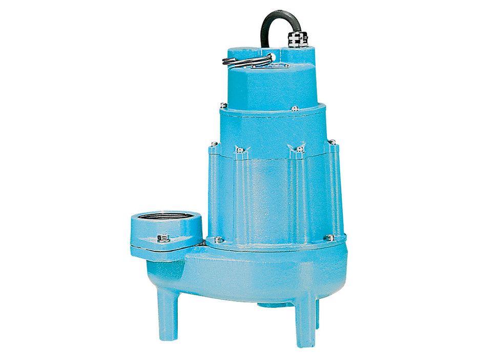 Bomba de Agua para Drenaje Modelo 20S de 2 Hp, Little Giant