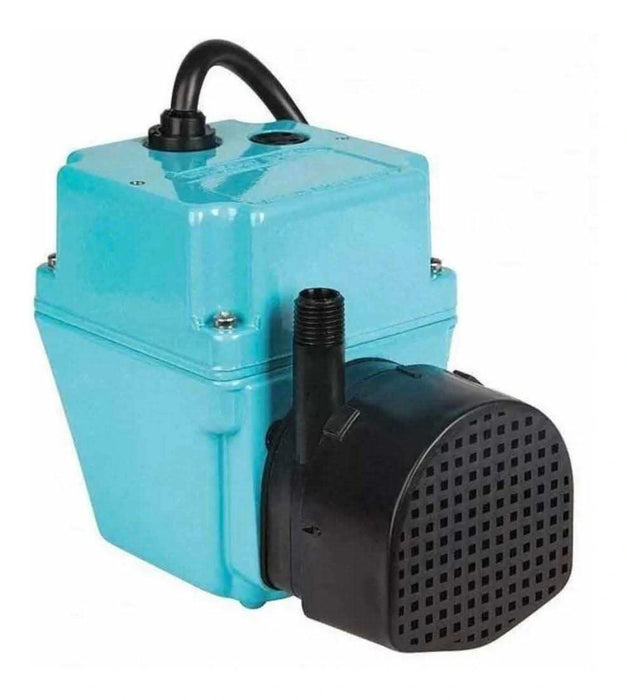 Bomba de Agua Sumergible en Linea de 115 Voltios, Little Giant