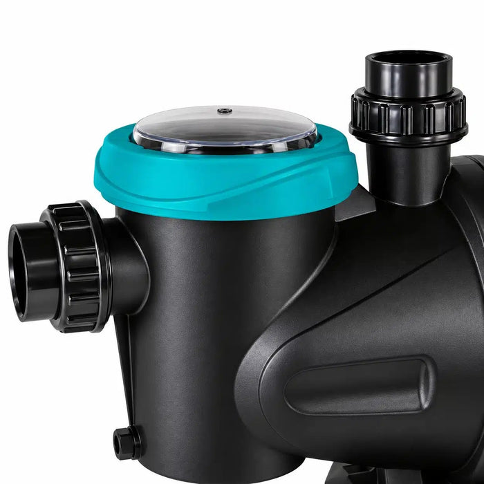 Bomba de Agua para Piscina SILEN S de 0.75 a 1.5 HP, ESPA