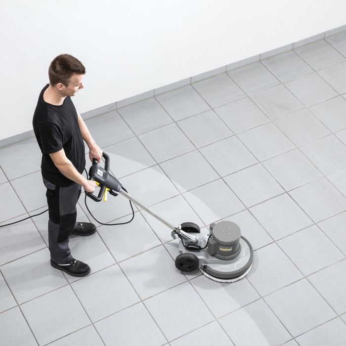 Pulidora con Cepillo de 43 Centímetros Modelo BDS 43/180 C, Kärcher