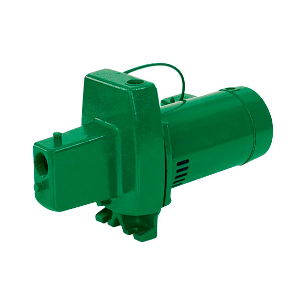 Bomba de Agua Jet Autocebante Modelo MFN de 0.5 a 0.7, Myers