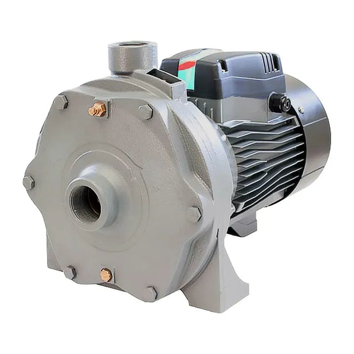 Bomba de Agua Centrífuga Serie C2P de 2 a 5.5 Hp, Pearl