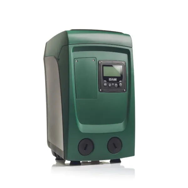 Bomba de Agua de Presión Constante Electrónica Modelo Esybox Mini de 1 Hp, DAB