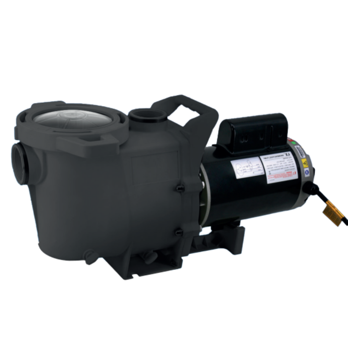 Bomba de Agua para Piscina Modelo Superpro de 0.75 a 3 Hp, Aquapro