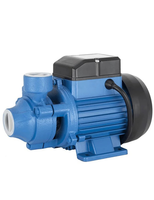 Equipo Hidroneumático con Bomba de Agua Periférica Serie Marc de 0.5 Hp con Tanque 24 L, Little Giant