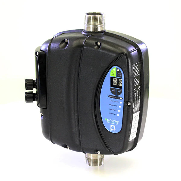 Variador de Velocidad de 10 Amp, E-Power