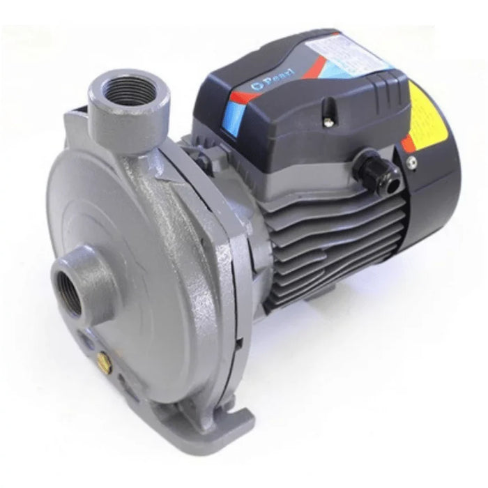 Bomba de Agua Centrífuga Serie CEP BIG de 5 a 7.5 Hp, Pearl