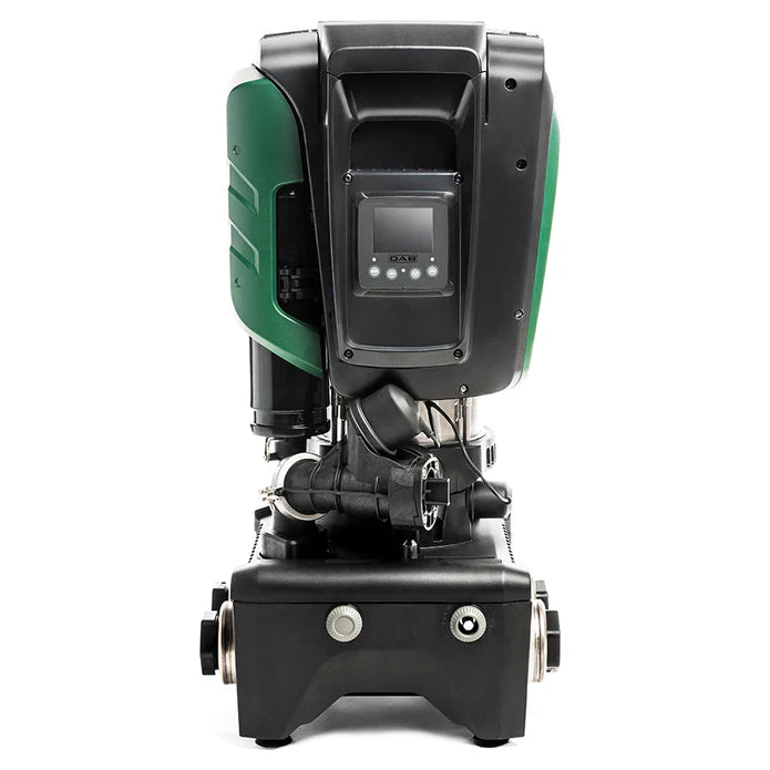 Bomba de Agua de Presión Constante Electrónica Modelo Esybox Max de 2.7 a 4 Hp, DAB