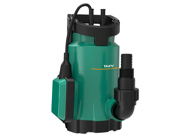 Bomba de Agua Eyectora para Drenaje Modelo GP de 0.75 Hp, Taifu