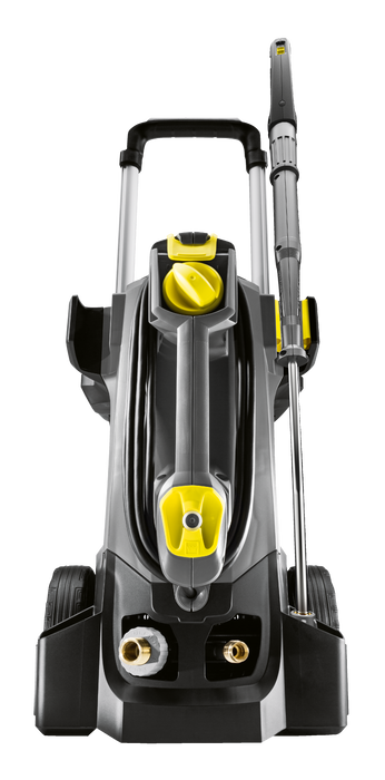 Hidrolavadora Eléctrica de Alta Presión con 2 Hp, Kärcher